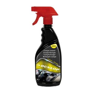 Dunlop Cockpitreiniger Zitrone 500 ml