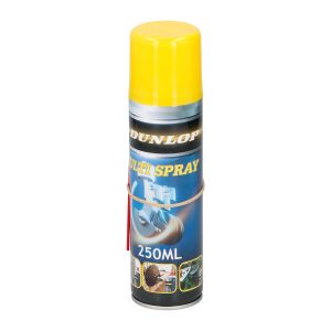 Multispray von Dunlop mit Sprühröhrchen. 250ml