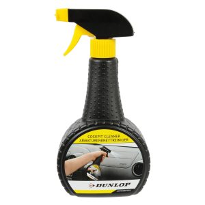 Dunlop Cockpitreiniger Plus