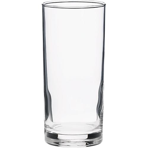 Glasbecher Amsterdam, 6 Stück