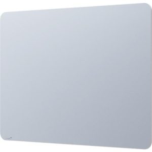 Glasboard Legamaster RC, mit 2 Magneten & 1 Glasboard Marker, B 1200 x T 4,4 x H 900 mm, gehärtetes Sicherheitsglas, matt, chilly lake