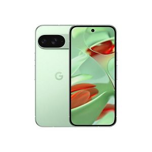 Google Pixel 9 – 5G Smartphone – Dual-SIM – RAM 12 GB / Interner Speicher 128 GB – OLED-Display – 6.3′