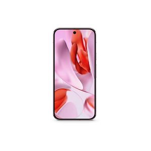Google Pixel 9 Pro – 5G Smartphone – Dual-SIM – RAM 16 GB / Interner Speicher 128 GB – OLED-Display – 6.3′