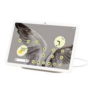 Google Pixel Tablet – Tablet – Android – 256 GB UFS card – 27.8 cm (10.95′) (2560 x 1600) – Porzellan