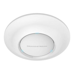 Grandstream GWN7630 – Accesspoint – Wi-Fi 5 – 2.4 GHz, 5 GHz Grandstream GWN7630 – Accesspoint – Wi-Fi 5 – 2.4 GHz, 5 GHz
