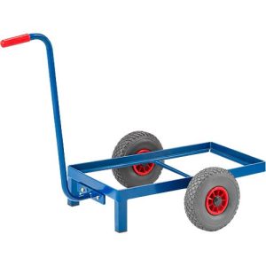 Griffroller für Kunststoffmulde 90 l Griffroller für Kunststoffmulde 90 l