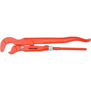 Gripzange, Tauchgriff, 550 mm, DIN 5234