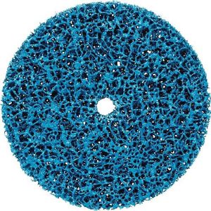 Grobreinigungsscheibe CG-DC Ø100x13mm ext.coarse Bohr.12,7mm 3M