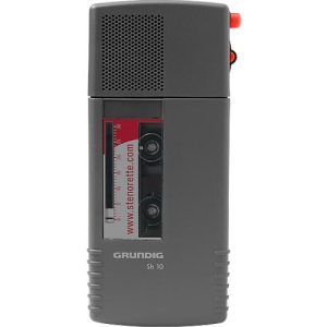 GRUNDIG Diktiergerät Sh 10 GRUNDIG Diktiergerät Sh 10