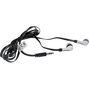 Grundig In-Ear Kopfhörer Stereo Crystal Clear Sound