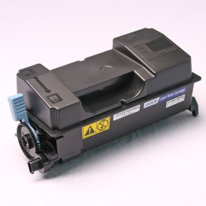 Toner schwarz. alternativ zu Kyocera TK-3130