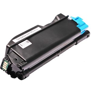 Toner kompatibel zu Kyocera TK-5150C. cyan