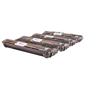 Trommel-Set. 4 kompatible Trommel für Brother DR-241CL