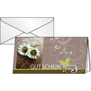 Gutscheinkarte ‚Favourite‘ Gutscheinkarte ‚Favourite‘