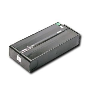 Druckerpatrone black. ersetzt HP Nr. 991X/M0K02AE. H991XBrw