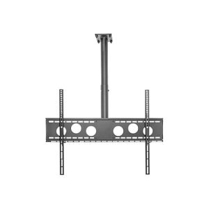 HAGOR HA DH 400 – 700 L – Befestigungskit (Deckenmontage) – für LCD-Display – verriegelbar – Schwarz HAGOR HA DH 400 – 700 L – Befestigungskit (Deckenmontage) – für LCD-Display – verriegelbar – Schwarz