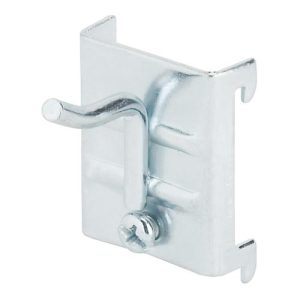 Haken, schmal, L 100 x ø 6 mm, 5 Stück