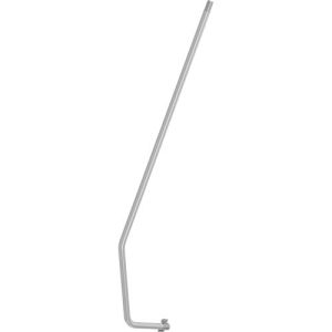 Handlauf für Podestleiter Krause Stabilo Professional, 7 + 8 Stufen