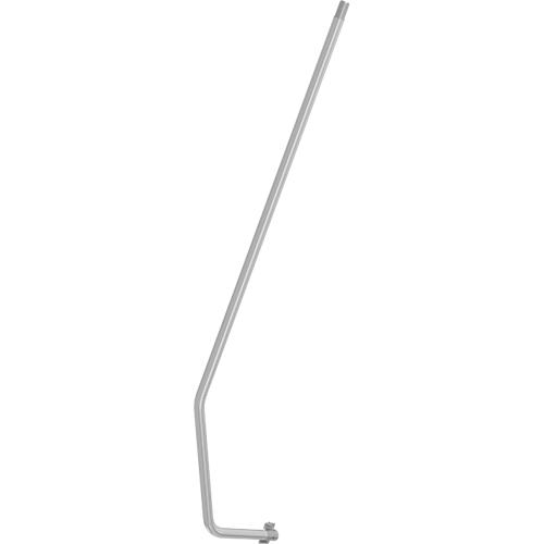 Handlauf für Podestleiter Krause Stabilo Professional, 7 + 8 Stufen