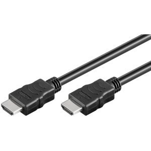 HDMI Kabel 1.80m. mit Ethernet HDMI Kabel 1.80m. mit Ethernet