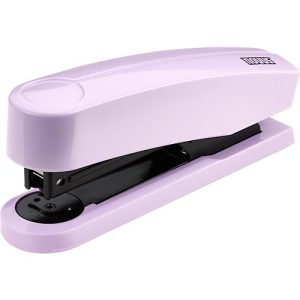 Heftgerät novus B 2, pretty-lilac