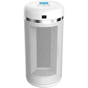 Heizsäule TOWER LCD, bis 20 m3, 2000 W, 3 Heizstufen, oszillierend, Thermostat, Timer, Staubfilfer, Handgriff, B 178 x T 178 x H 380 mm, weiß Heizsäule TOWER LCD, bis 20 m3, 2000 W, 3 Heizstufen, oszillierend, Thermostat, Timer, Staubfilfer, Handgriff, B 178 x T 178 x H 380 mm, weiß