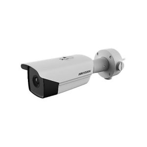 Hikvision DS-2TD2167T-7/P – Wärmekamera – Bullet – 640 x 512 – feste Brennweite – Audio