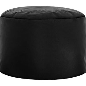 Hocker DotCom scuba®, für Sitzsack Swing, abwaschbar, Innenseite PVC-beschichtet, schwarz Hocker DotCom scuba®, für Sitzsack Swing, abwaschbar, Innenseite PVC-beschichtet, schwarz