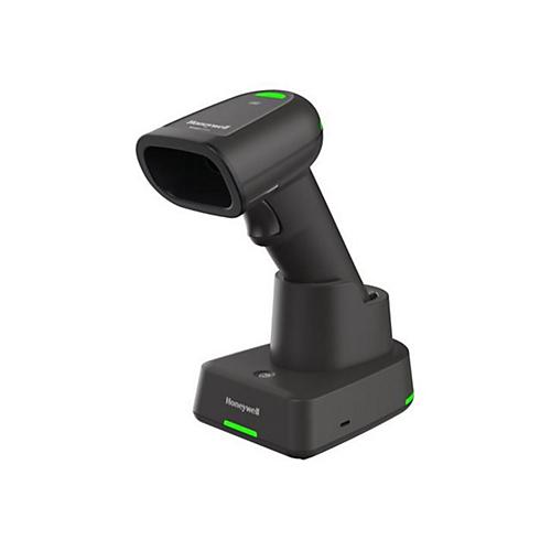 Honeywell 1962g, 2D, HD, Multi-IF, Kit (USB), schwarz