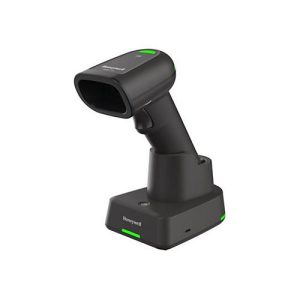 Honeywell 1962g, 2D, SR, Multi-IF, Kit (USB), schwarz