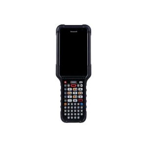 Honeywell CK67, 2D, FR, Func. Num., 38 Tasten, USB-C, BT, WLAN, NFC, Android, GMS Honeywell CK67, 2D, FR, Func. Num., 38 Tasten, USB-C, BT, WLAN, NFC, Android, GMS
