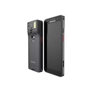 Honeywell CT37, Projected Capacitive, hot-swap, PTT, USB-C, BT (BLE), NFC, Android, schwarz