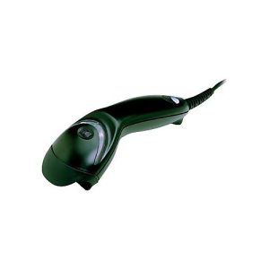 Honeywell Eclipse 5145 RS232 (mit Codegate), schwarz