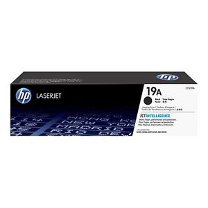 HP 19A – Schwarz – original – Trommeleinheit HP 19A – Schwarz – original – Trommeleinheit