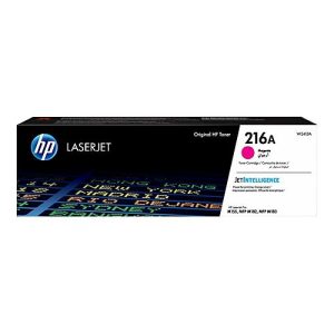 HP 216A – Magenta – original – LaserJet – Tonerpatrone (W2413A) HP 216A – Magenta – original – LaserJet – Tonerpatrone (W2413A)