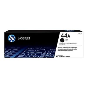 HP 44A – Schwarz – original – LaserJet – Tonerpatrone (CF244A) HP 44A – Schwarz – original – LaserJet – Tonerpatrone (CF244A)