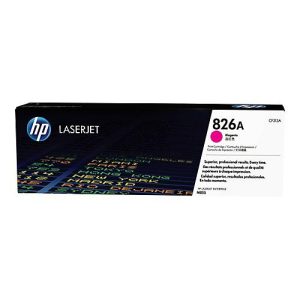 HP 826A – Magenta – original – LaserJet – Tonerpatrone (CF313A) HP 826A – Magenta – original – LaserJet – Tonerpatrone (CF313A)