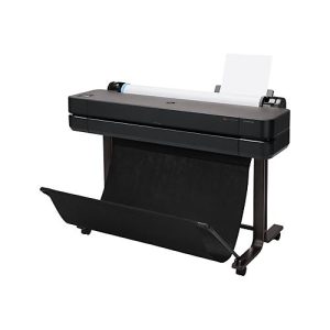 HP DesignJet T630 – Großformatdrucker – Farbe – Tintenstrahl
