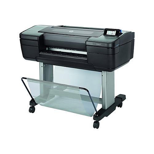 HP DesignJet Z6dr PostScript mit V-Trimmer - Großformatdrucker - Farbe - Tintenstrahl