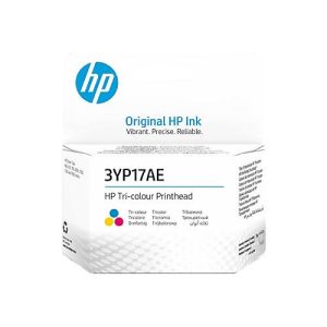HP – Dreifarbig – Druckkopf – für Smart Tank 670, 675 HP – Dreifarbig – Druckkopf – für Smart Tank 670, 675