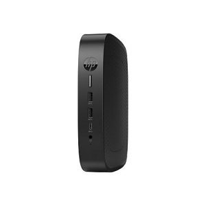 HP Elite t655 – Thin Client – SFF – 1 x Ryzen Embedded R2314 / 2.1 GHz – RAM 8 GB – Flash 64 GB HP Elite t655 – Thin Client – SFF – 1 x Ryzen Embedded R2314 / 2.1 GHz – RAM 8 GB – Flash 64 GB