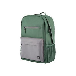 HP – Notebook-Rucksack – 39.6 cm (15.6′) – grün HP – Notebook-Rucksack – 39.6 cm (15.6′) – grün