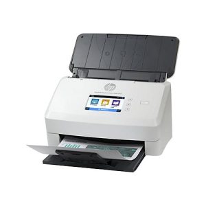 HP ScanJet Enterprise Flow N7000 snw1 – Dokumentenscanner – Desktop-Gerät – USB 3.0, LAN, Wi-Fi(n)