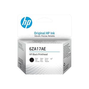 HP – Schwarz – Druckkopf HP – Schwarz – Druckkopf
