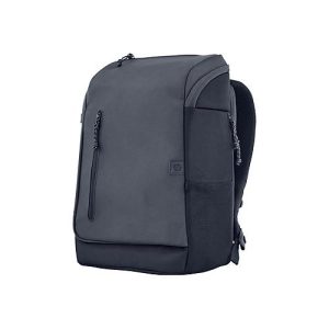 HP Travel – Notebook-Rucksack – 39.6 cm – bis zu 15,6′ – geschmiedetes Eisen – für Victus by HP Laptop 15; Laptop 15, 15s; Pavilion x360 Laptop; Pro x360 HP Travel – Notebook-Rucksack – 39.6 cm – bis zu 15,6′ – geschmiedetes Eisen – für Victus by HP Laptop 15; Laptop 15, 15s; Pavilion x360 Laptop; Pro x360