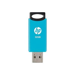 HP v212w – USB-Flash-Laufwerk – 32 GB – USB 2.0 HP v212w – USB-Flash-Laufwerk – 32 GB – USB 2.0
