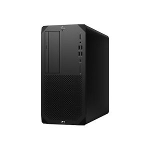 HP Workstation Z2 G9 – Tower – 4U – 1 x Core i9 i9-14900K / 3.2 GHz – RAM 64 GB – SSD 2 TB HP Workstation Z2 G9 – Tower – 4U – 1 x Core i9 i9-14900K / 3.2 GHz – RAM 64 GB – SSD 2 TB