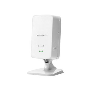 HPE Networking Instant On AP22D (RW) – Accesspoint – Wi-Fi 6 – 2.4 GHz, 5 GHz – BTO desktop / wall mountable (Packung mit 5) HPE Networking Instant On AP22D (RW) – Accesspoint – Wi-Fi 6 – 2.4 GHz, 5 GHz – BTO desktop / wall mountable (Packung mit 5)