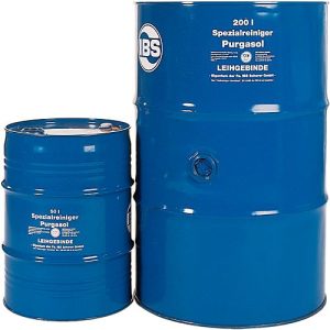 IBS-Spezialreiniger Purgasol, im Fass, 50 Liter IBS-Spezialreiniger Purgasol, im Fass, 50 Liter