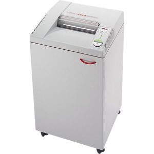 IDEAL Büro-Aktenvernichter 3104-C/C, Partikelschnitt 4 x 40 mm IDEAL Büro-Aktenvernichter 3104-C/C, Partikelschnitt 4 x 40 mm